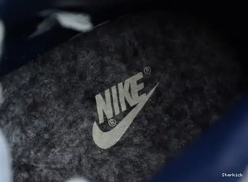 CW3092-400 Dunk Notre  High Navy AB Nike Midnight 0707
